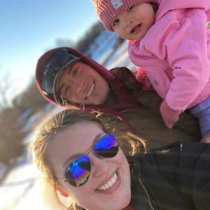 Meet your Posher, Tanner